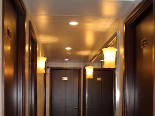 Comfort Guest House E Хонконг Екстериор снимка