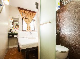 Comfort Guest House E Хонконг Екстериор снимка