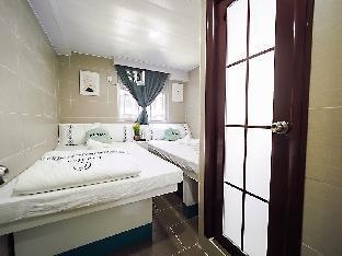 Comfort Guest House E Хонконг Екстериор снимка